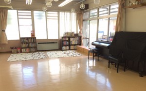 みんなの広場