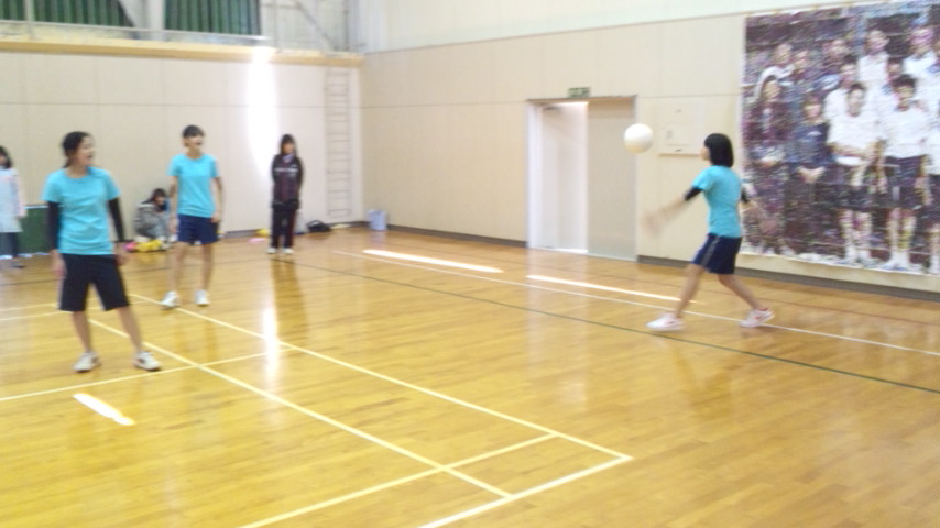 石川県児童養護施設等球技大会